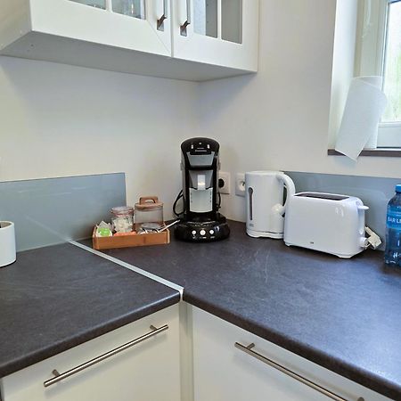 Le Cinq Appartement Metz Buitenkant foto