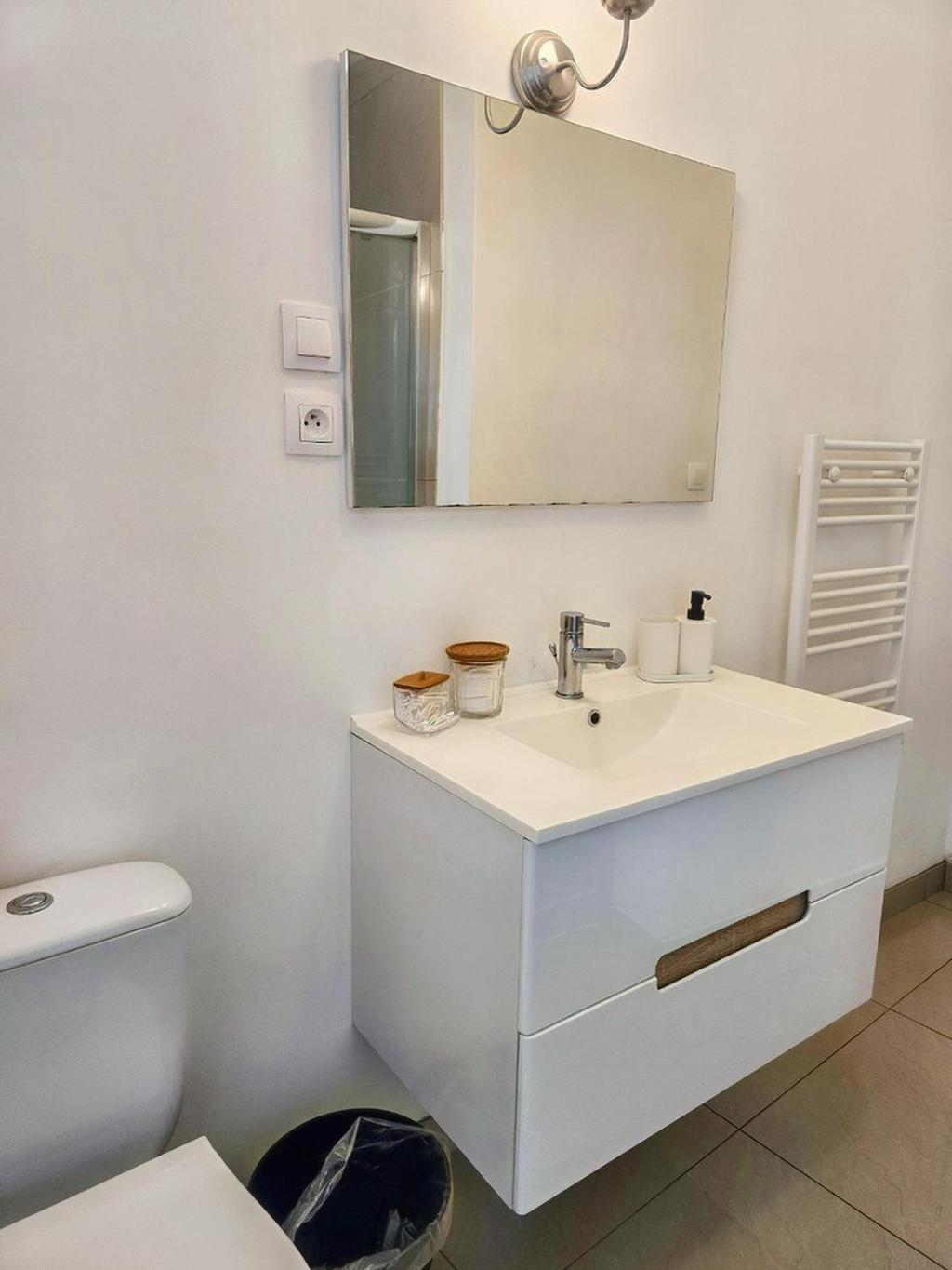 Le Cinq Appartement Metz Buitenkant foto