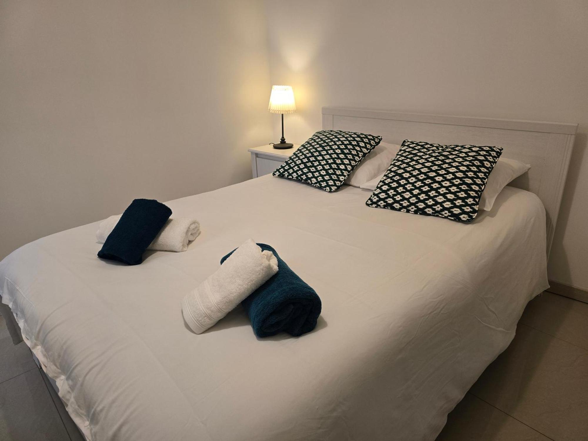 Le Cinq Appartement Metz Buitenkant foto