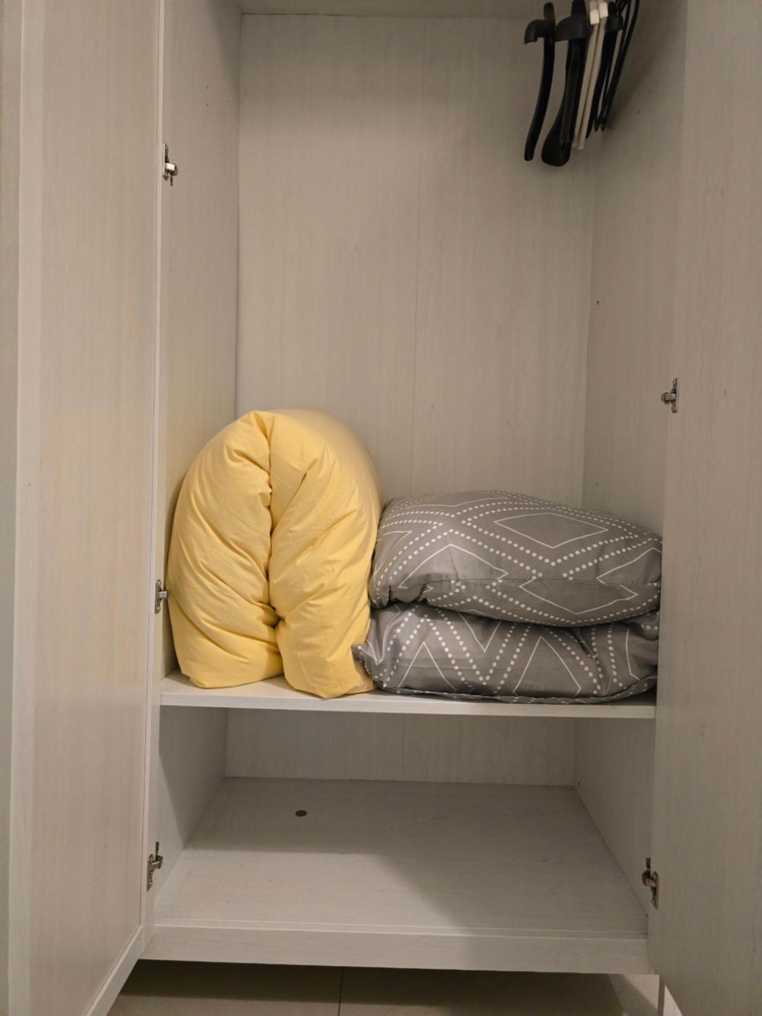 Le Cinq Appartement Metz Buitenkant foto